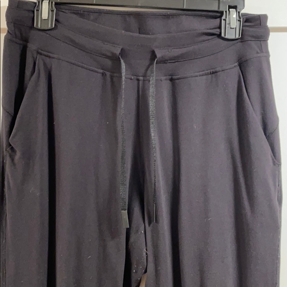 LULULEMON Ready to Rulu Joggers